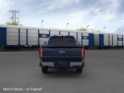 2025 Ford F-350 Lariat
