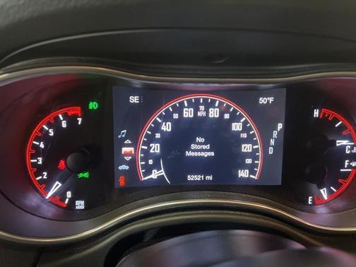 2020 Dodge Durango SXT Plus