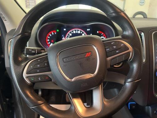 2020 Dodge Durango SXT Plus