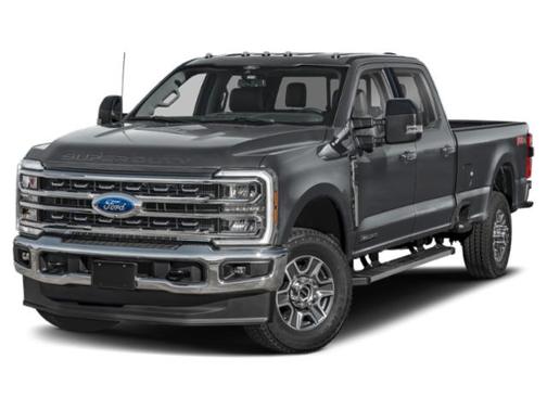 2025 Ford F-350 Lariat