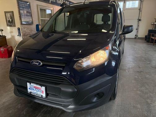 2015 Ford Transit Connect XL