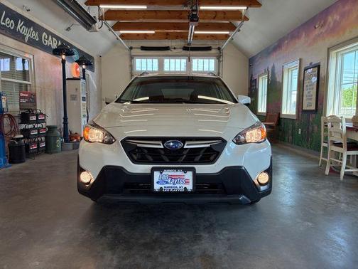 2023 Subaru Crosstrek Premium