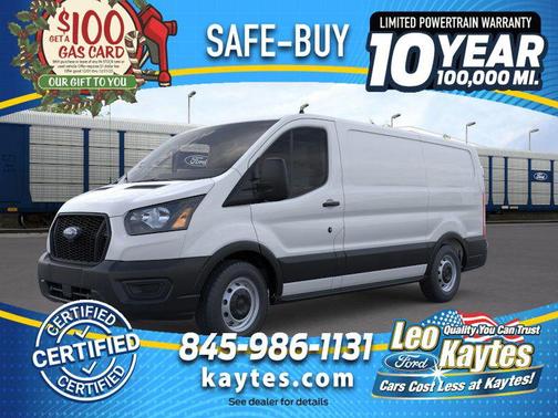 2025 Ford Transit-150 Base