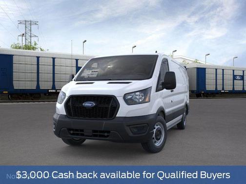 2025 Ford Transit-150 Base