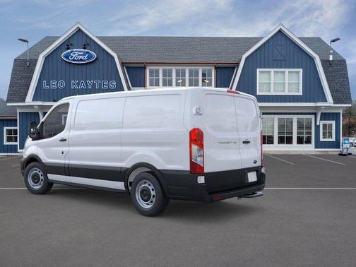 2025 Ford Transit-150 Base