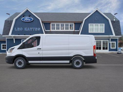 2025 Ford Transit-150 Base