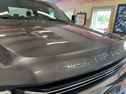 2020 Ford F-350 XL