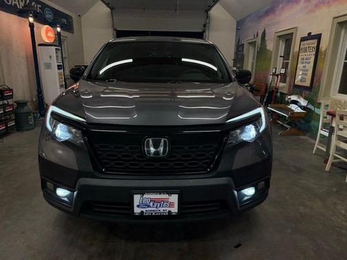 2021 Honda Passport AWD EX-L