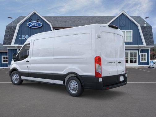 2026 Ford Transit-150 Base