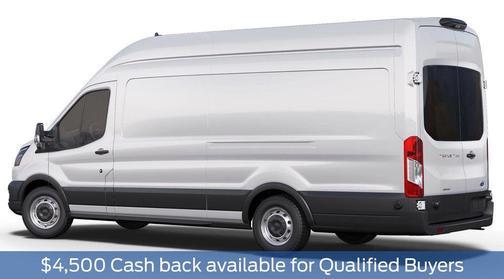 2025 Ford Transit-350 Base