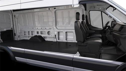 2025 Ford Transit-350 Base