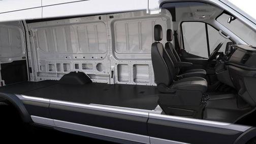 2025 Ford Transit-350 Base