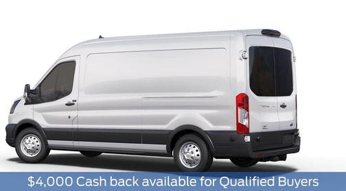 2025 Ford Transit-150 Base