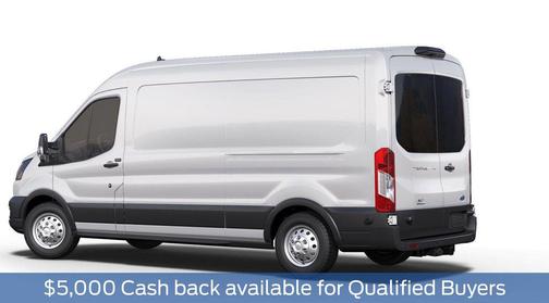 2025 Ford Transit-150 Base