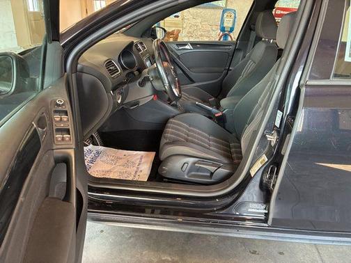 2013 Volkswagen GTI 4-Door