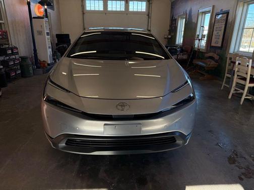 2024 Toyota Prius Limited