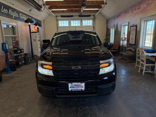 2024 Ford Maverick XL