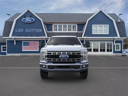 2025 Ford F-350 XLT