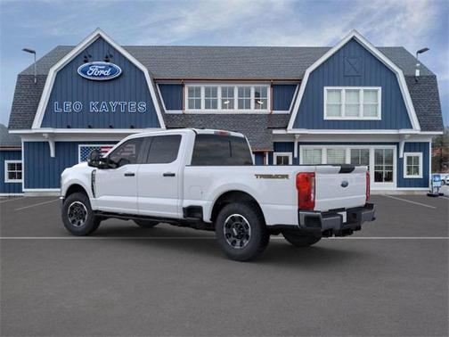 2025 Ford F-350 XLT