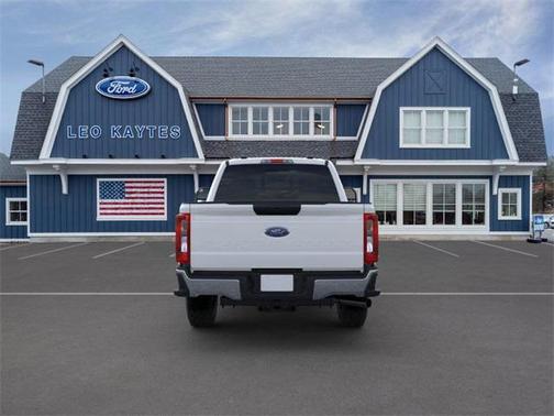 2025 Ford F-350 XLT