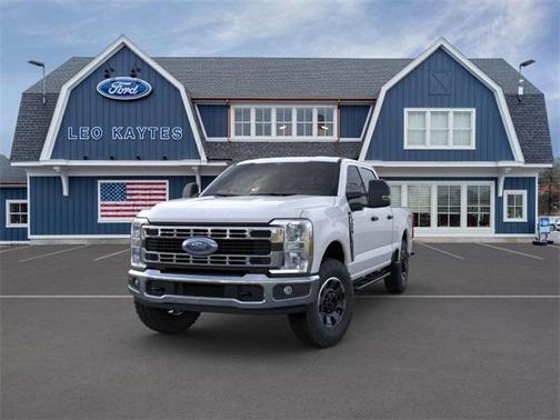 2025 Ford F-350 XLT