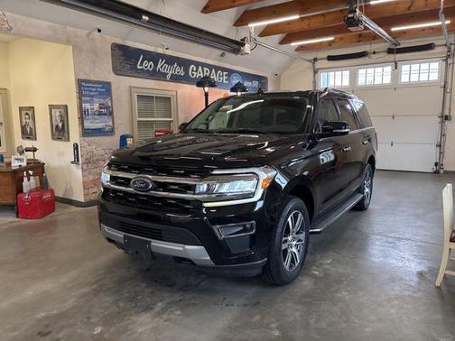 2022 Ford Expedition Limited