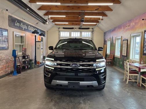 2022 Ford Expedition Limited