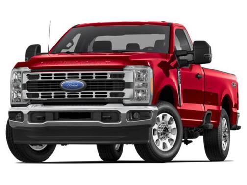 2023 Ford F-250 XLT