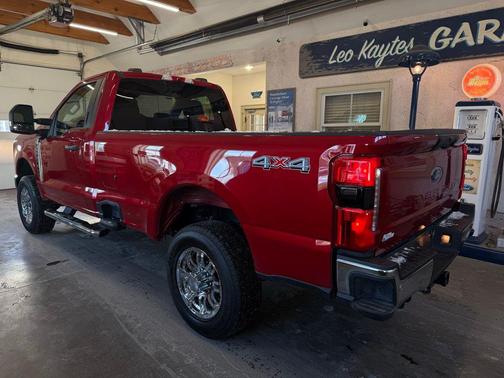 2023 Ford F-250 XLT