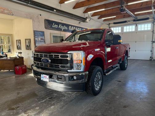 2023 Ford F-250 XLT