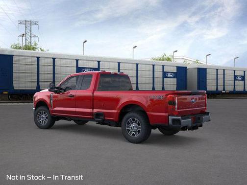 2025 Ford F-350 XLT