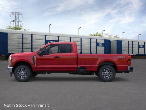 2025 Ford F-350 XLT