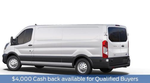 2025 Ford Transit-150 Base