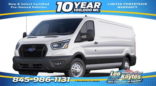 2025 Ford Transit-150 Base