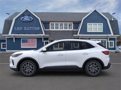 2025 Ford Escape SE