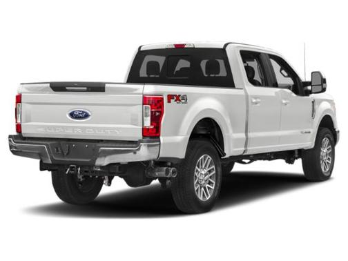2019 Ford F-350 Lariat