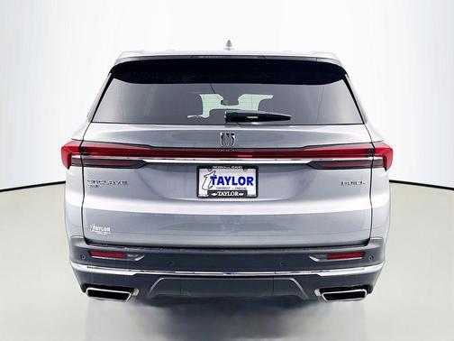 2025 Buick Enclave Preferred FWD