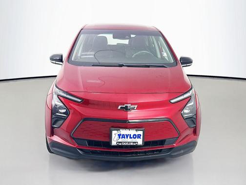 2022 Chevrolet Bolt EV FWD 2LT