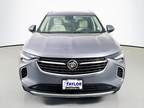 2021 Buick Envision AWD Essence