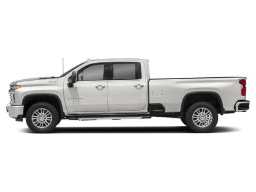 2022 Chevrolet Silverado 3500 High Country