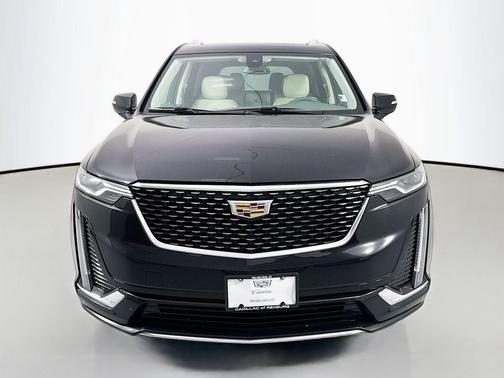 2022 Cadillac XT6 Premium Luxury AWD