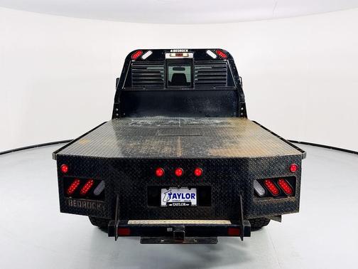2015 Ford F-350 Lariat