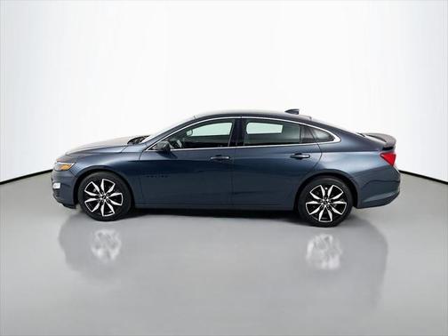 2021 Chevrolet Malibu FWD RS