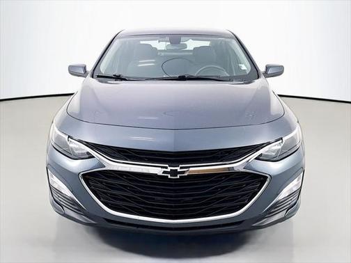 2021 Chevrolet Malibu FWD RS