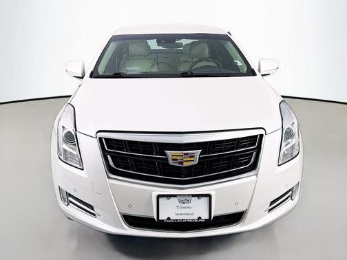 2016 Cadillac XTS Premium