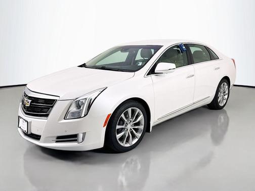 2016 Cadillac XTS Premium