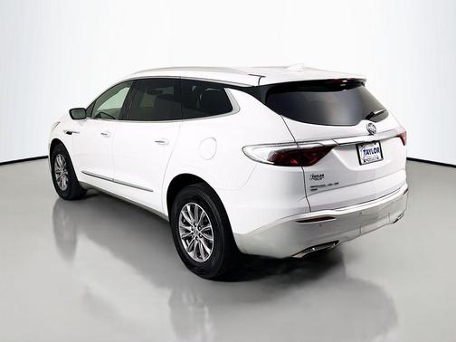 2024 Buick Enclave Premium AWD