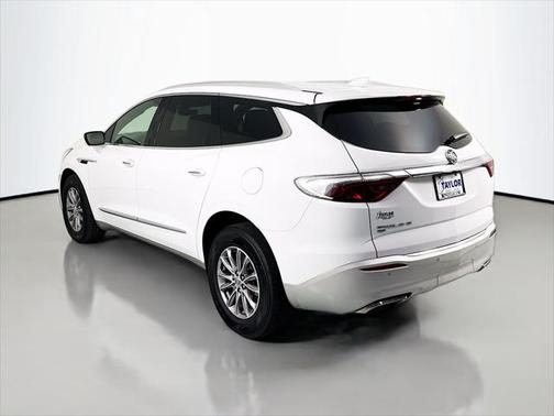 2024 Buick Enclave Premium AWD