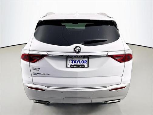 2024 Buick Enclave Premium AWD