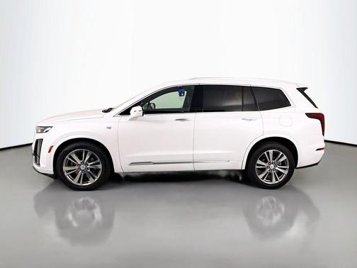 2023 Cadillac XT6 Premium Luxury AWD